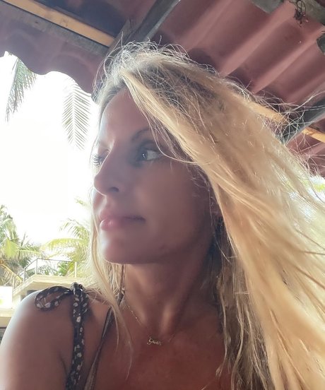 Photo nue de fuite OnlyFans de Gwendolyn