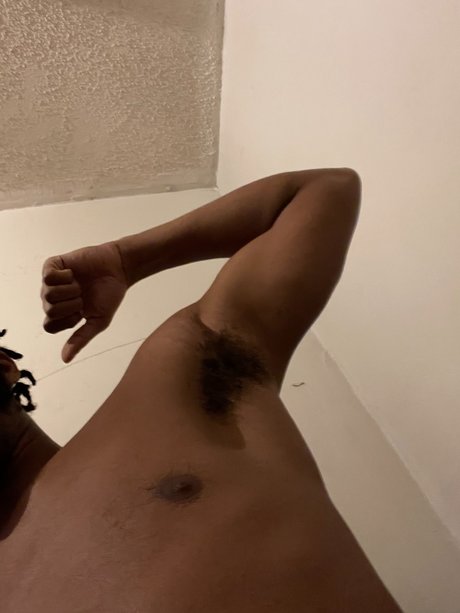 Photo nue de fuite OnlyFans de Playboy