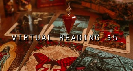 Photo nue de fuite OnlyFans de Planets Of The Universe Tarot Readings