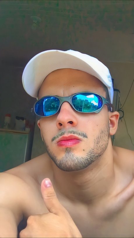 Photo nue de fuite OnlyFans de Pk
