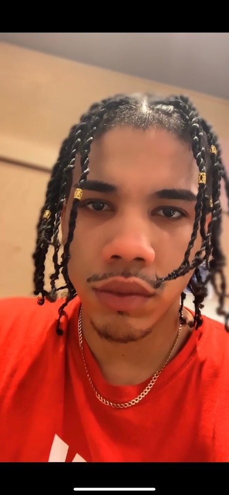 Photo nue de fuite OnlyFans de D Will