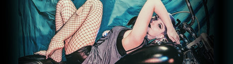 Photo nue de fuite OnlyFans de Pixie Rebelle