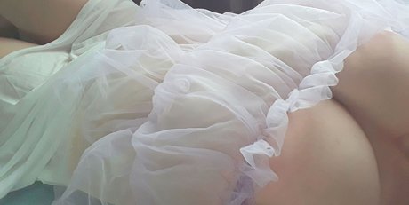 Photo nue de fuite OnlyFans de Pixie Dream 