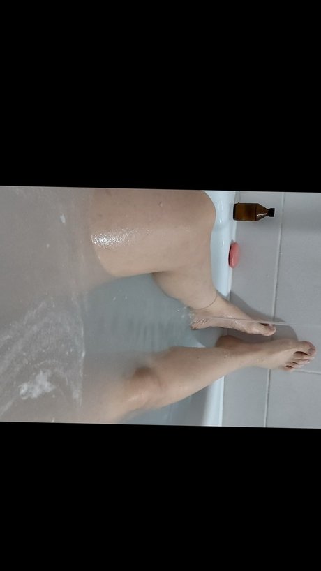 Photo nue de fuite OnlyFans de Pitufina