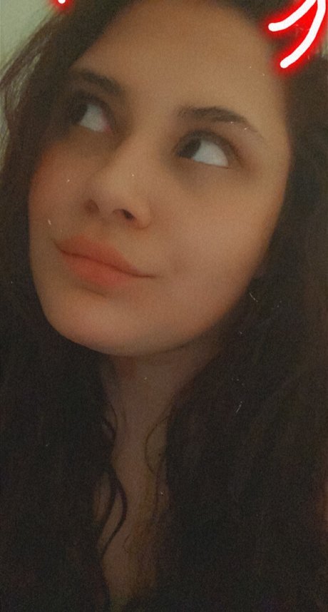 Photo nue de fuite OnlyFans de Piper Lynn