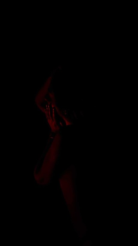 Photo nue de fuite OnlyFans de Bell
