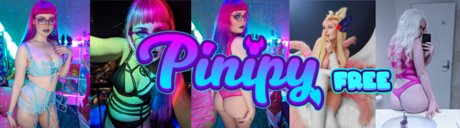 Photo nue de fuite OnlyFans de  Rosie  Pinipy Free 