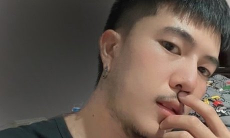 Photo nue de fuite OnlyFans de Ping56