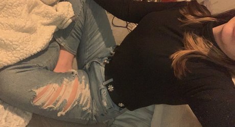 Photo nue de fuite OnlyFans de Scarlett June