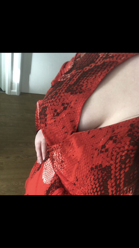Photo nue de fuite OnlyFans de Piercedqueen