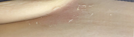 Photo nue de fuite OnlyFans de Pickypriscilla