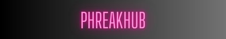 Photo nue de fuite OnlyFans de Phreakhub