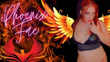 Photo nue de fuite OnlyFans de Phoenix Fae