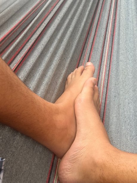 Photo nue de fuite OnlyFans de Philipe Watfe