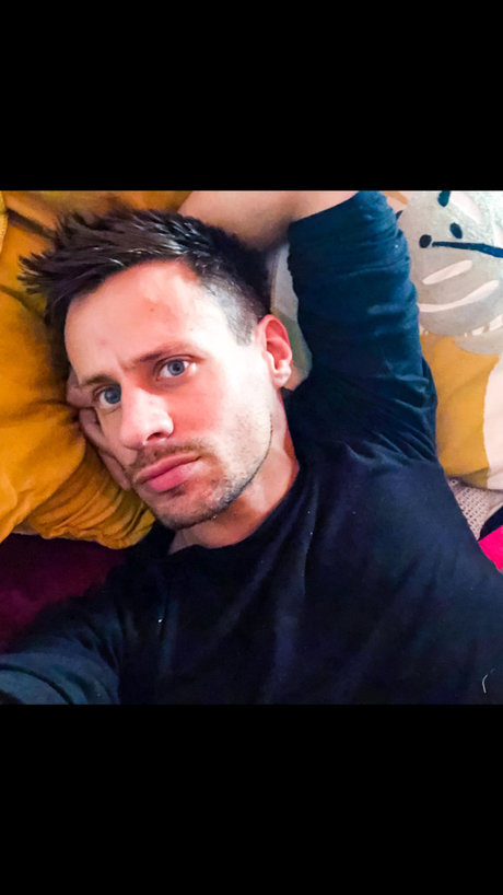 Photo nue de fuite OnlyFans de Philippwants