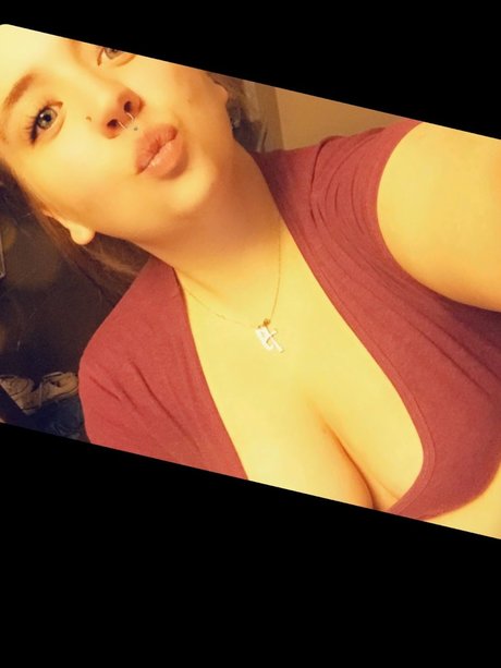 Photo nue de fuite OnlyFans de Pheonix