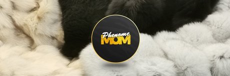 Photo nue de fuite OnlyFans de Phenomemom