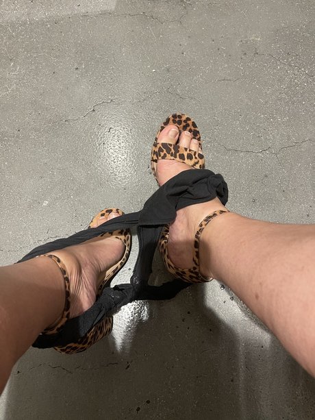 Photo nue de fuite OnlyFans de Tabatha
