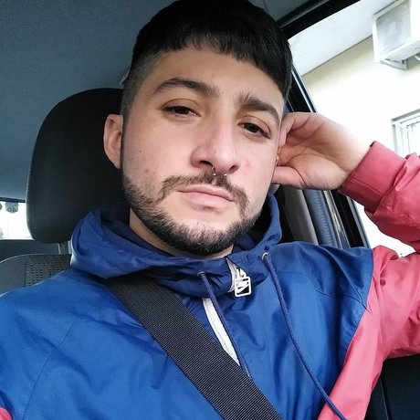 Photo nue de fuite OnlyFans de Beastkarma