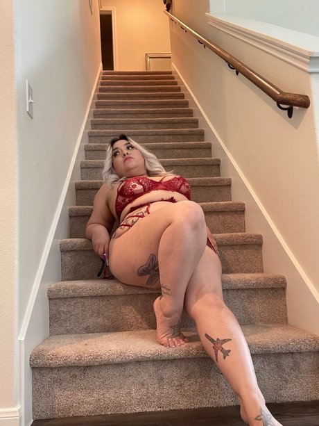 Photo nue de fuite OnlyFans de Petite Babe