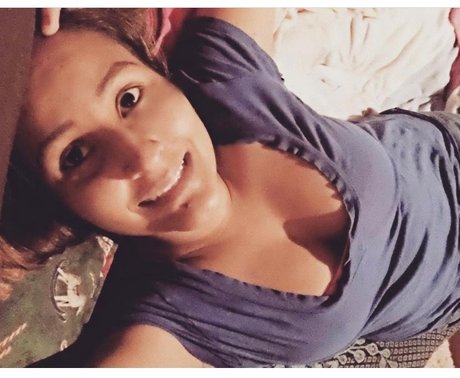 Photo nue de fuite OnlyFans de Rachmora