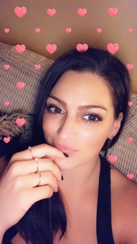 Photo nue de fuite OnlyFans de Rachel Heath