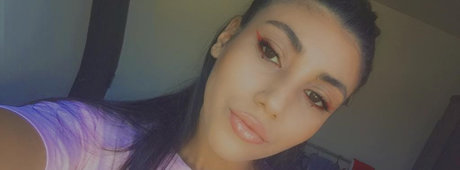Photo nue de fuite OnlyFans de Rachele