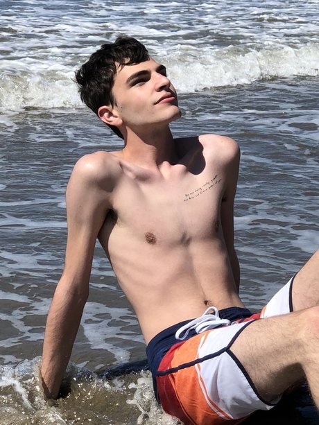 Photo nue de fuite OnlyFans de Quinn Swift