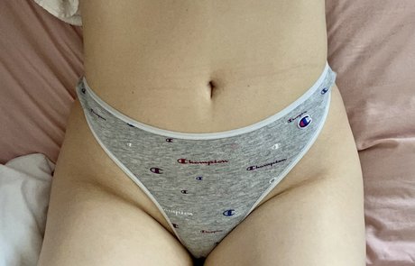 Photo nue de fuite OnlyFans de Quinn Noble