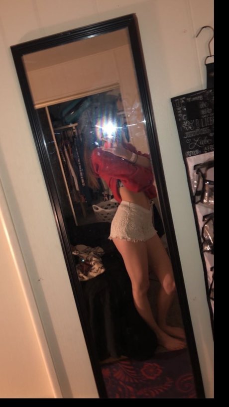 Photo nue de fuite OnlyFans de Pimpbaby