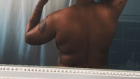 Photo nue de fuite OnlyFans de X 