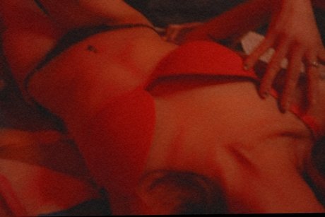 Photo nue de fuite OnlyFans de Queen Stone