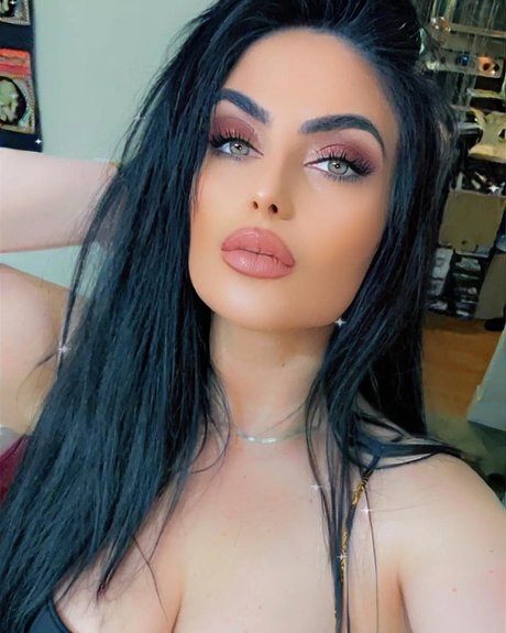 Queenofpersia