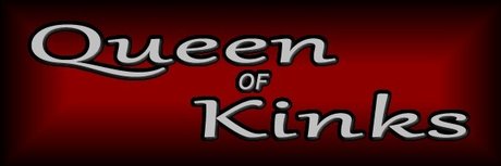 Photo nue de fuite OnlyFans de Queen Of Kinks