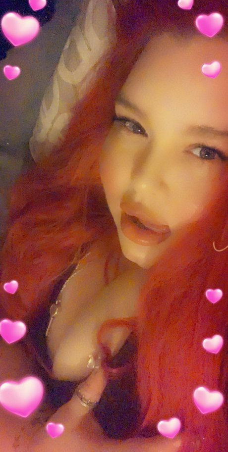Photo nue de fuite OnlyFans de Goddess Michelle