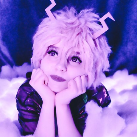 Photo nue de fuite OnlyFans de Queenawesomecos