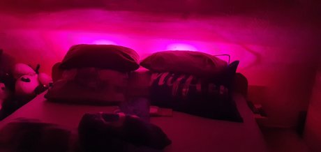 Photo nue de fuite OnlyFans de Quack