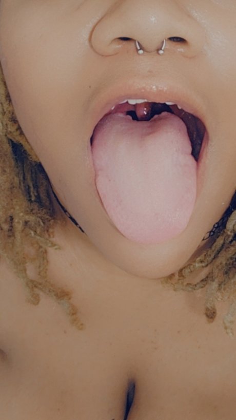 Photo nue de fuite OnlyFans de Jaz
