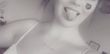 Photo nue de fuite OnlyFans de Chae