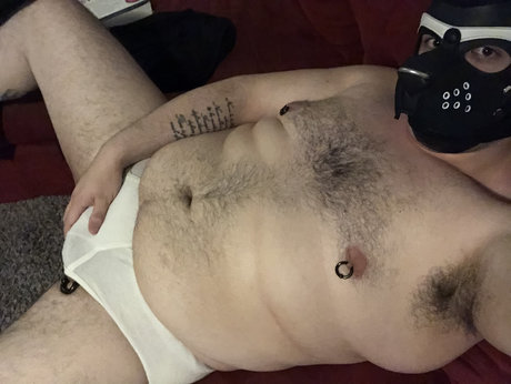 Photo nue de fuite OnlyFans de Thrash