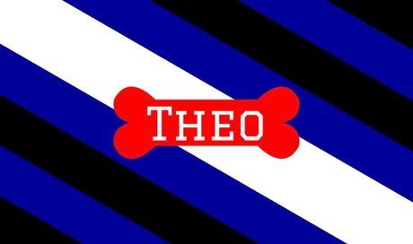 Photo nue de fuite OnlyFans de Theo