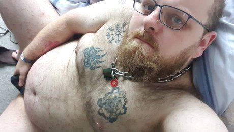 Photo nue de fuite OnlyFans de Pup Mako