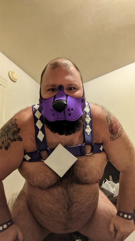 Photo nue de fuite OnlyFans de Garm