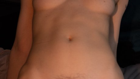 Photo nue de fuite OnlyFans de Katerina
