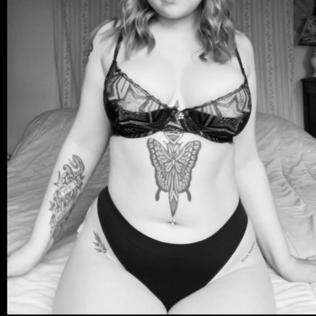 Photo nue de fuite OnlyFans de Big K