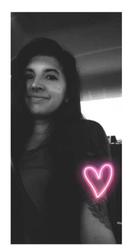 Photo nue de fuite OnlyFans de Casandra