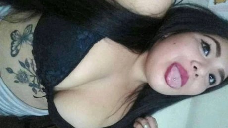 Photo nue de fuite OnlyFans de Sensual Pucca