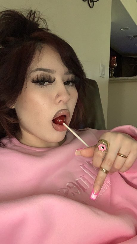 Photo nue de fuite OnlyFans de Bby
