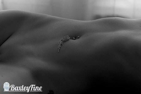 Photo nue de fuite OnlyFans de Dr Barnes Prosecco Beth