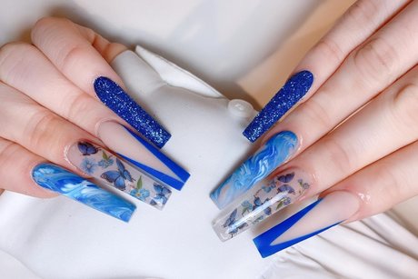 Photo nue de fuite OnlyFans de Pronails 